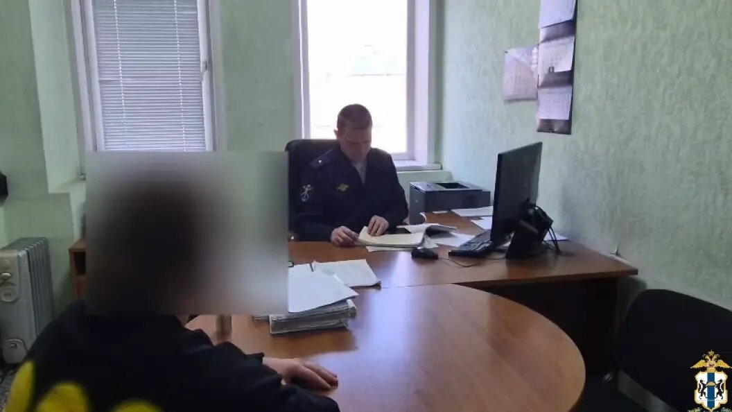    фото: скриншот видео t.me/mvd_54