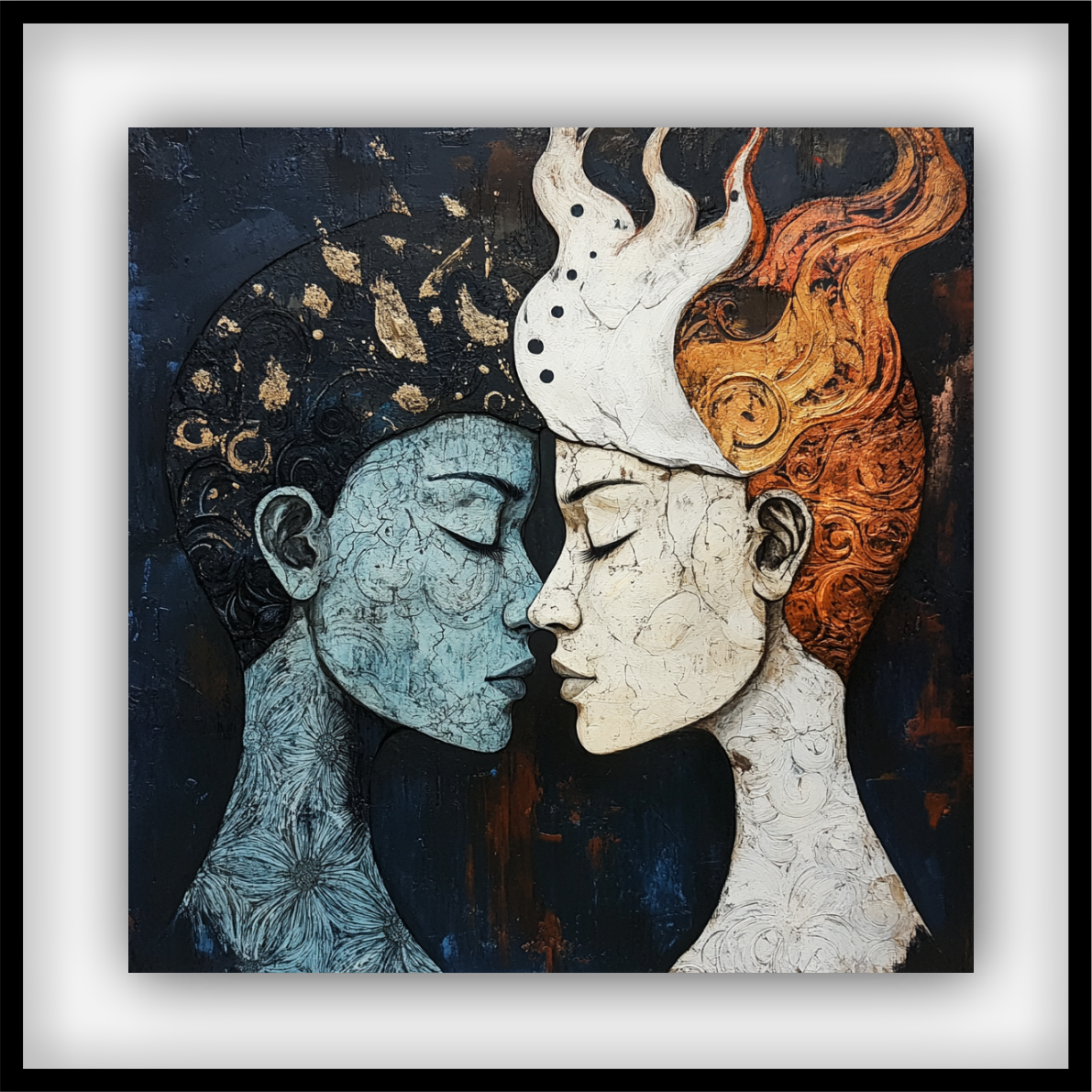 Как сменить профессию в 45: кейсы из России, где карьера началась с нуля . Коллаж  Лазарева А.С. для канала в Дзен «Лабораторий Лазарева А.С.»