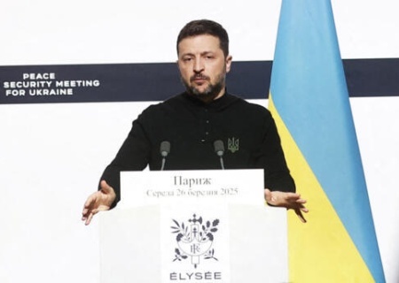    «Я младше Путина, ставьте ставки на меня» — Зеленский, ожидающий смерти президента РФ, оскорбил ряд западных политиков