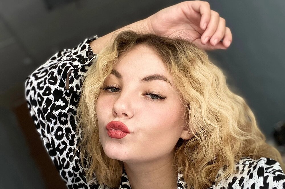 Фото девушки: соцсети