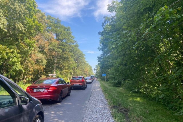   Фото из архива Калининград.Ru