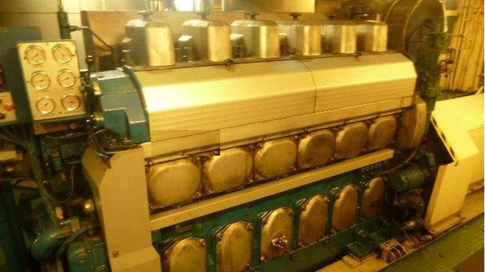 Фото: Южное таможенное управление