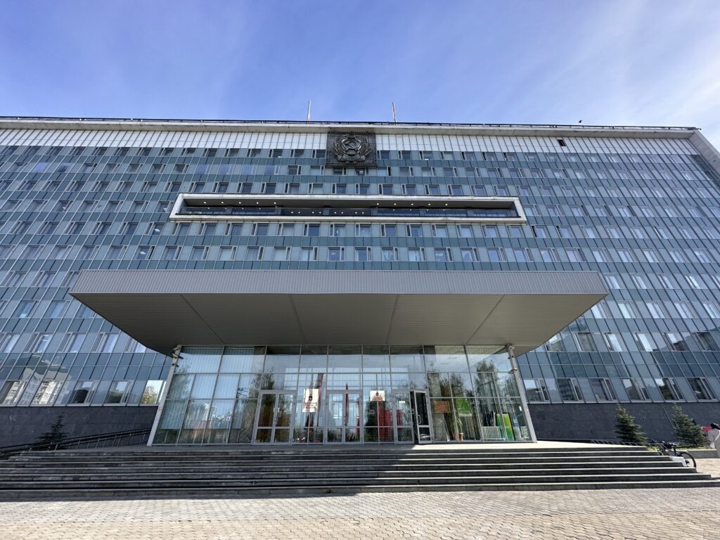    Фото: v-kurse.ru Ульяна Бажанова