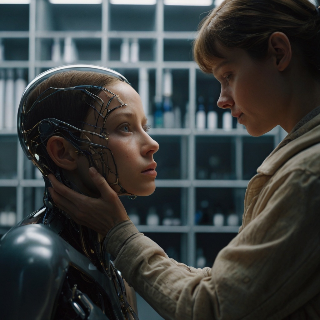 Изображение создано ИИ