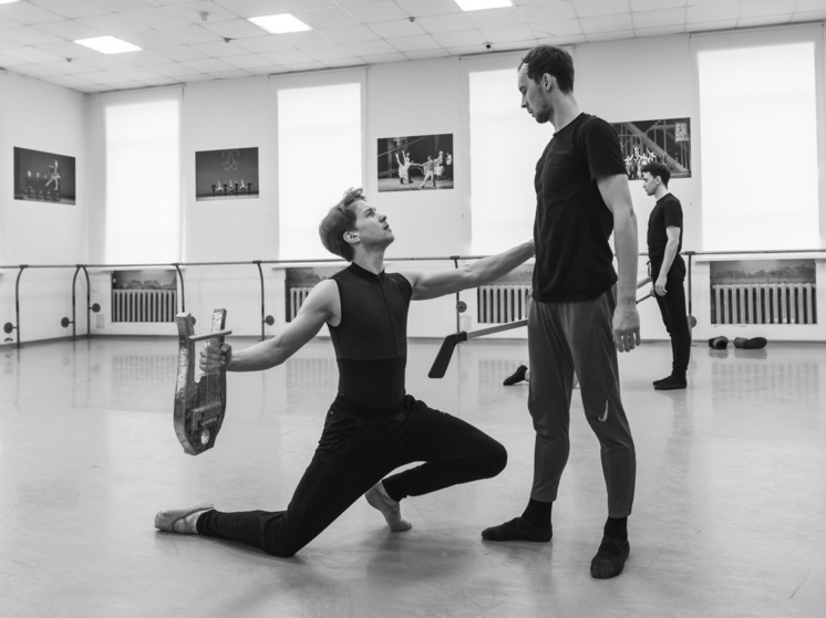     Андрей Чунтомов