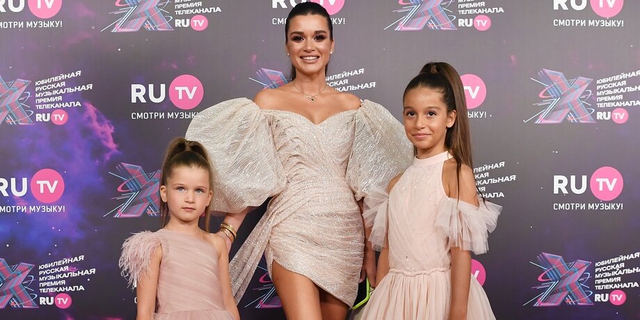 Фото: РИА Новости/Екатерина Чеснокова