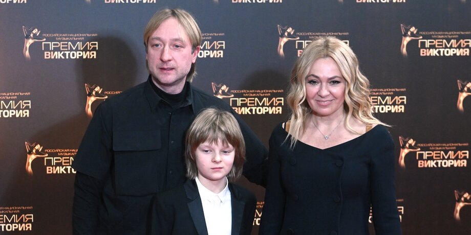 Фото: РИА Новости/Кирилл Каллиников