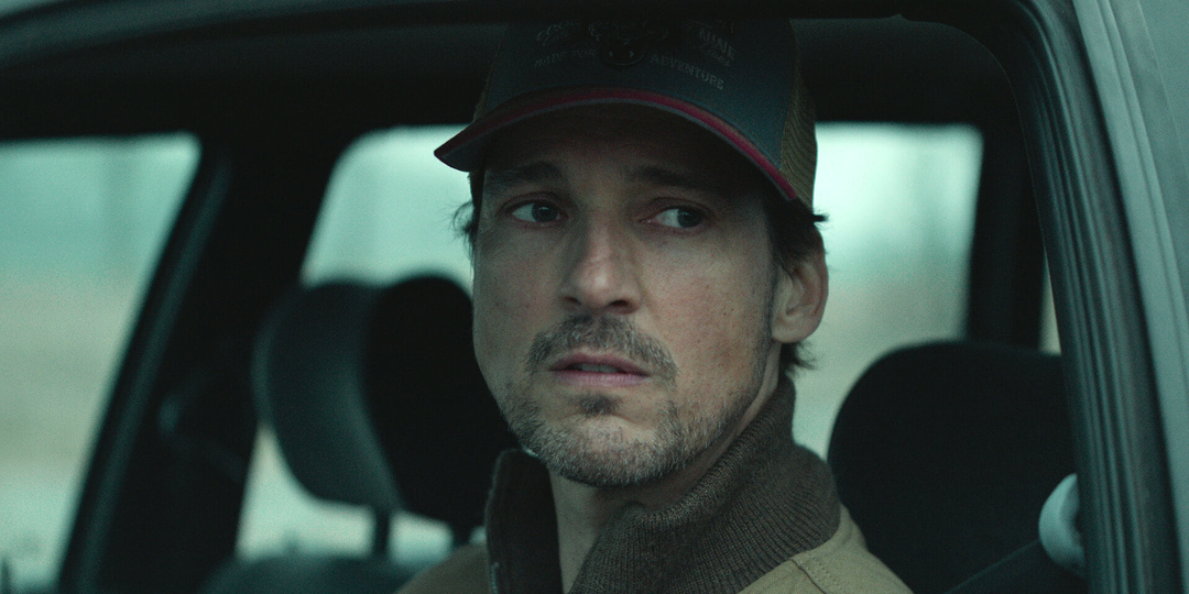 10 новых фантастических сериалов на Netflix, которые вышли в 2024-2025 году