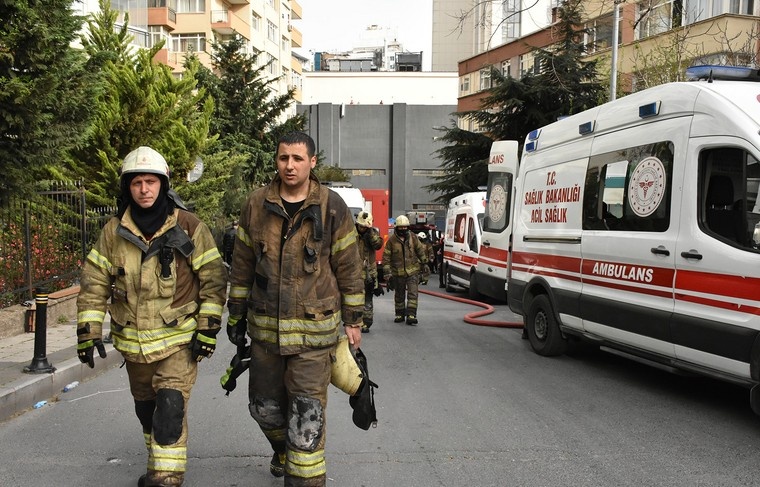    Safar Rajabov/XinHua/Global Look Press