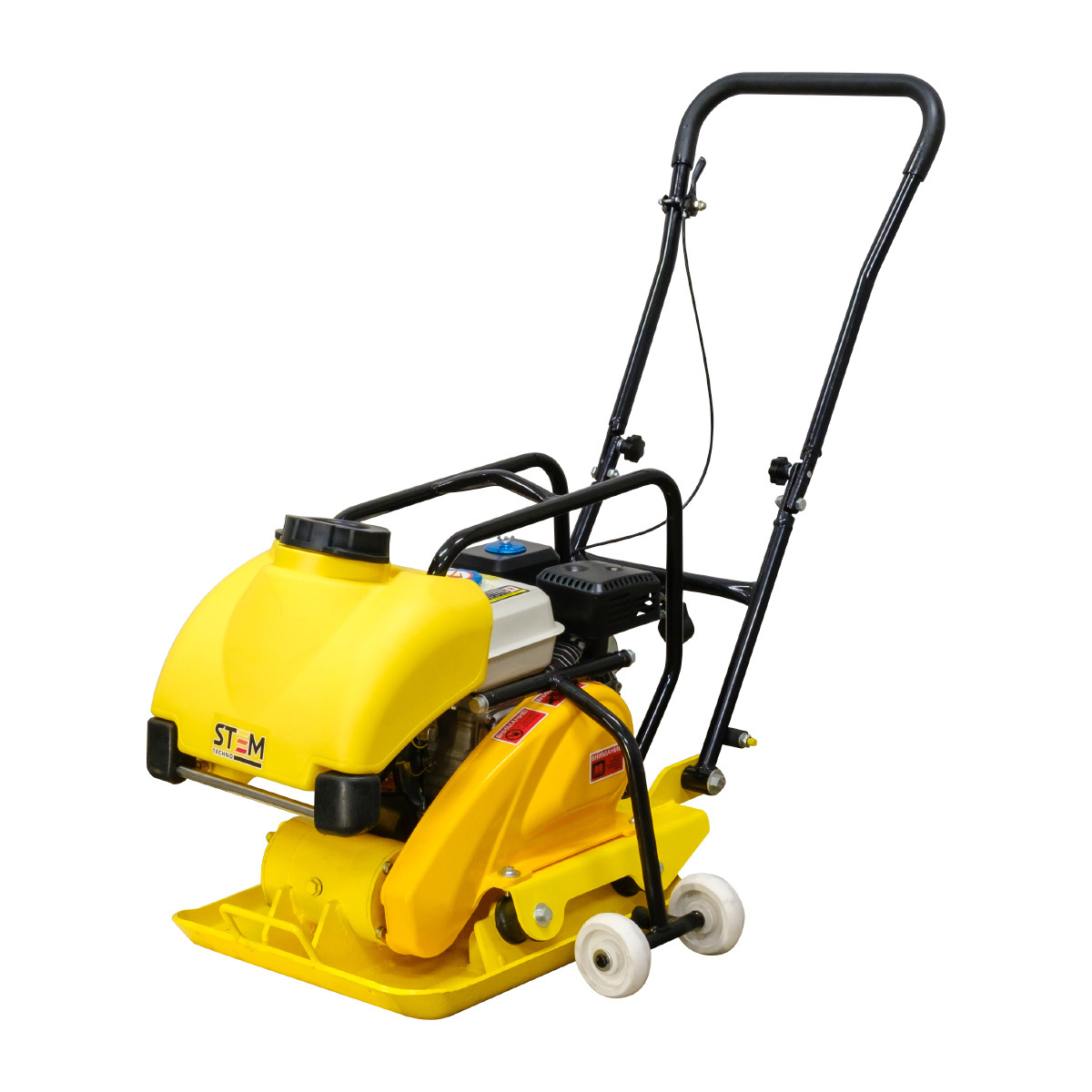 Виброплита StemTechno SPC192ES