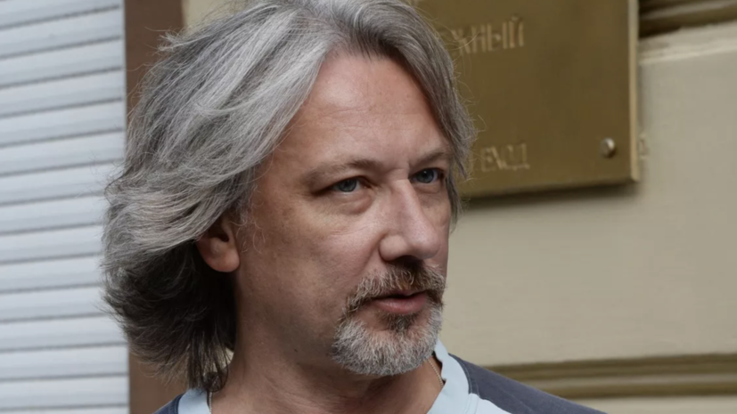   РИА Новости