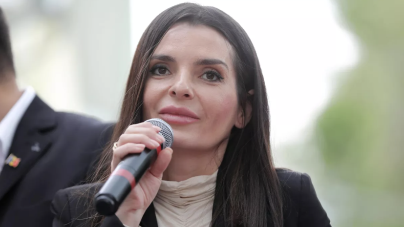   РИА Новости Sputnik / Дмитрий Осматеско