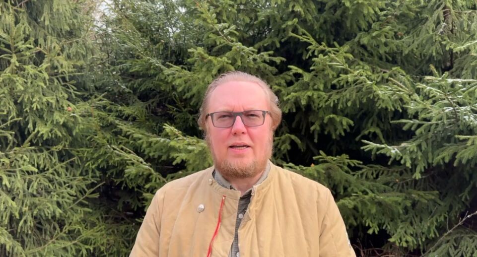    скриншот видео/vk.com/stillavintoday