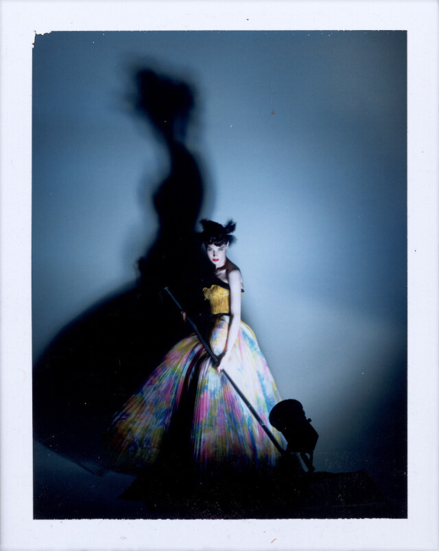 фото Бруно Бизанг