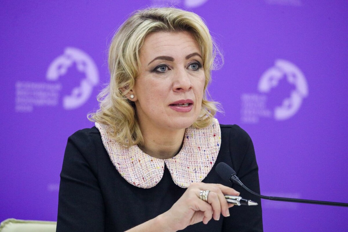     / Источник: © Sergey Petrov/Global Look Press