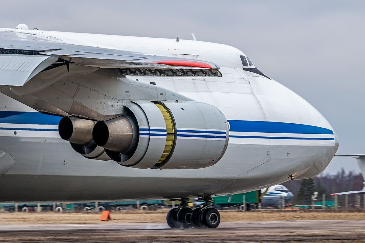     / Источник: © MOD Russia/Global Look Press