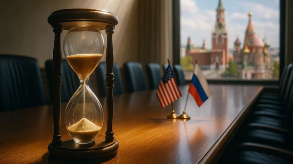    © Фото / Сгенерировано ИИ