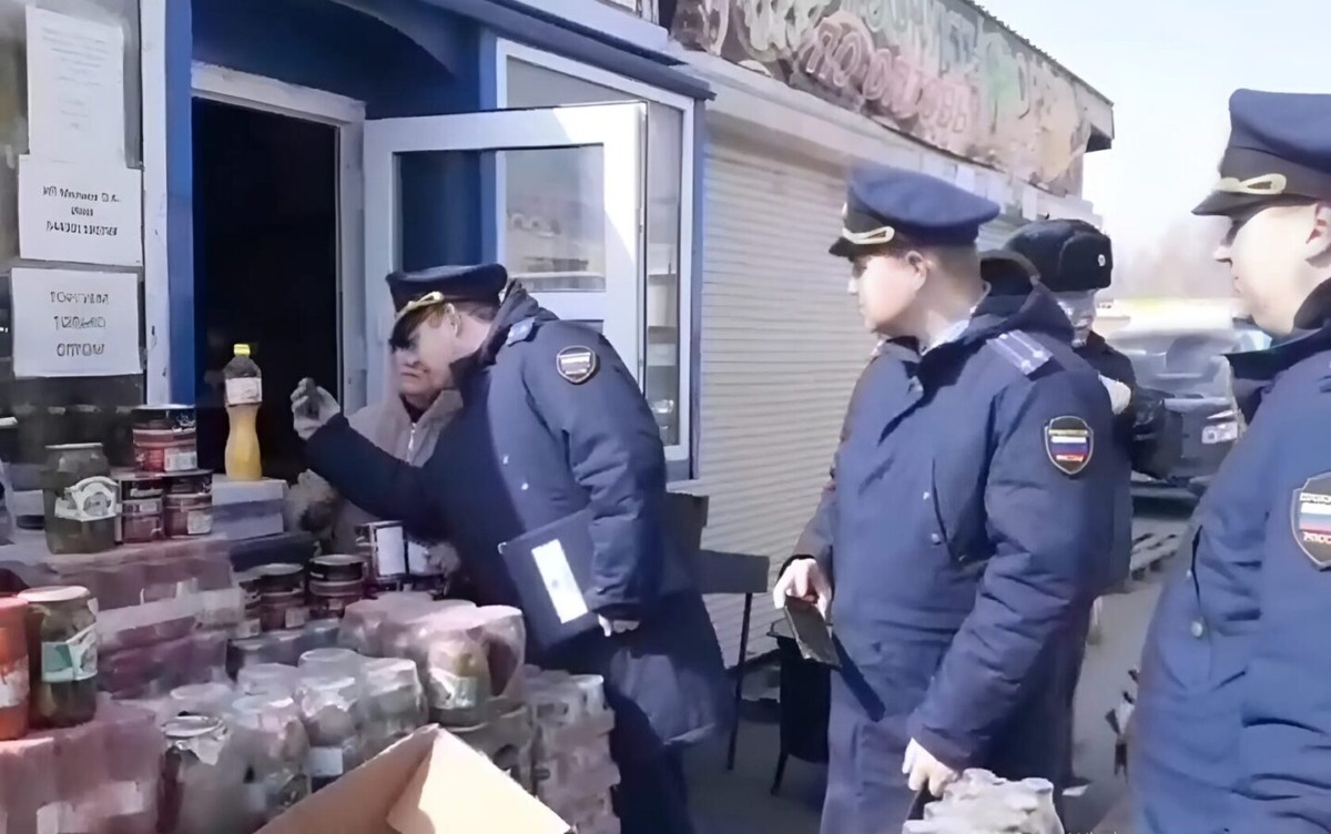    Фото: прокуратура НСО