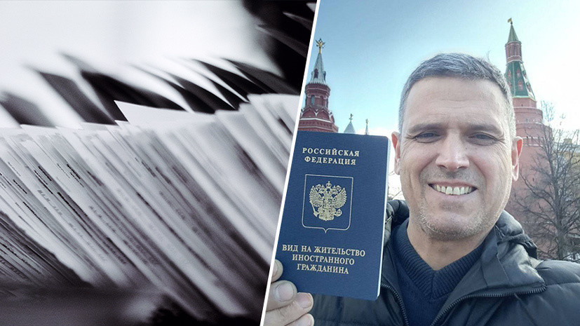   Gettyimages.ru Из личного архива