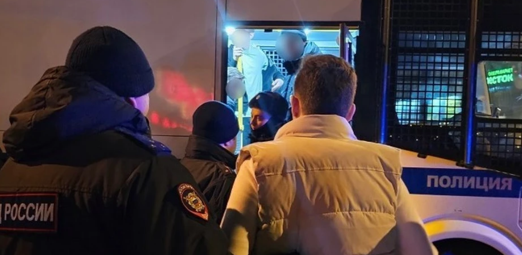    Фото: ГУ МВД России по Самарской области