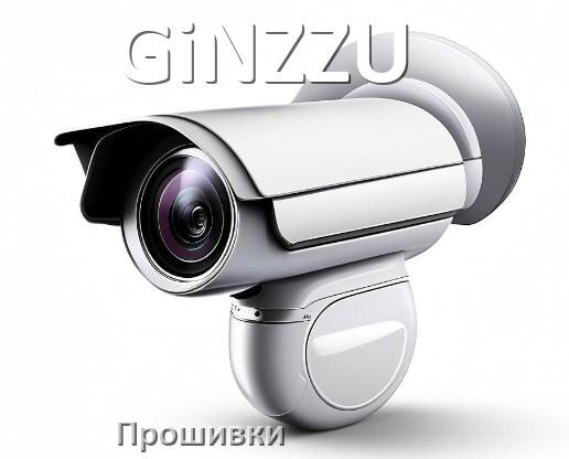 
Прошивка для камеры GiNZZU скачать русское официальное обновление ПО