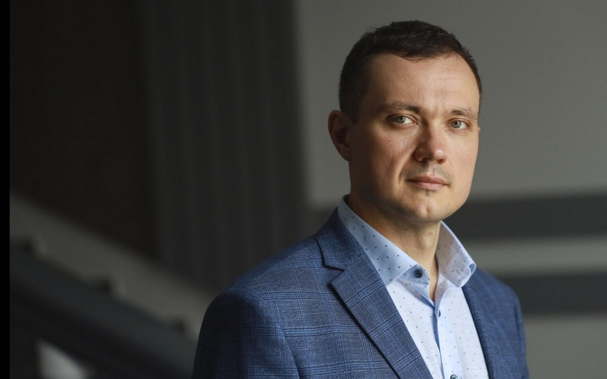    Кирилл Дождиков покидает пост министра экономического развития Липецкой области Минэкономразвития Липецкой области
