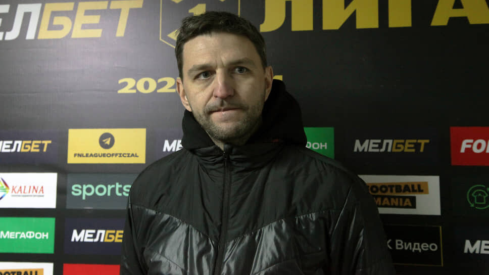 Алексей Власов.📷Фото: Юрий Стрелец / Коммерсантъ