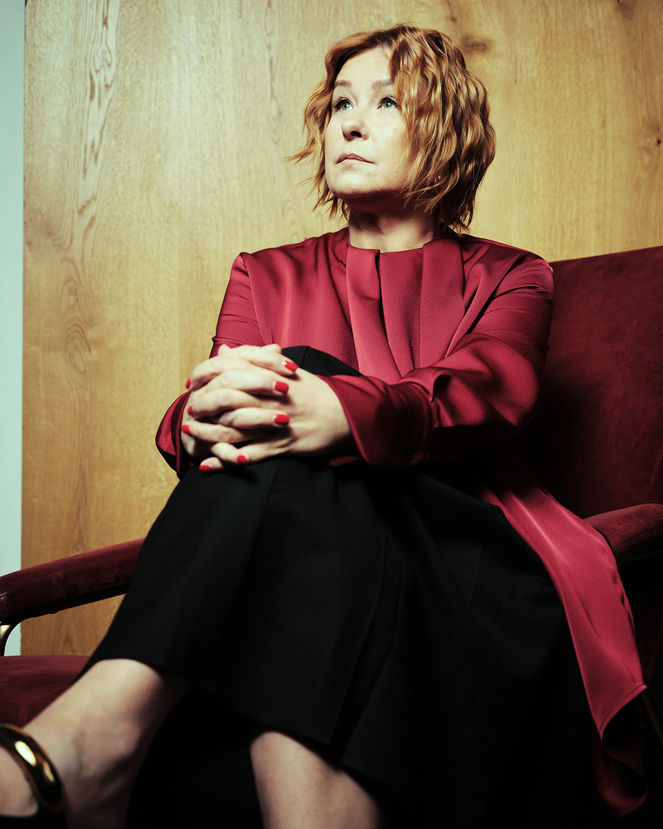    Елена Царева