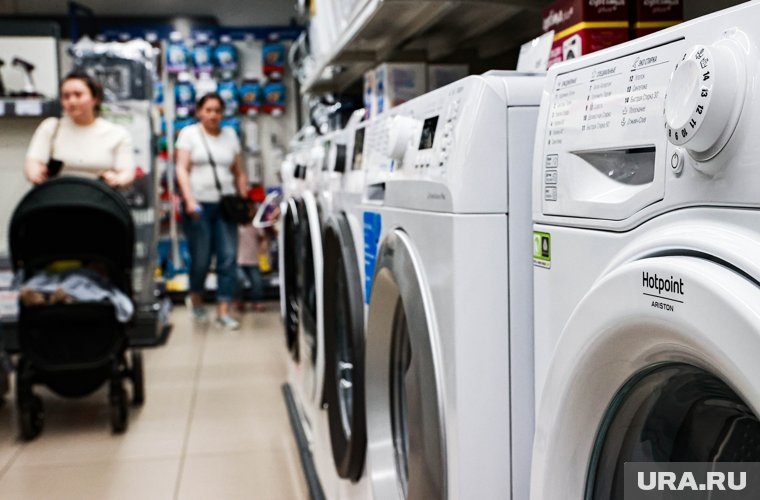    Итальянская компания Ariston первая из западных брендов вернулась на российский рынок