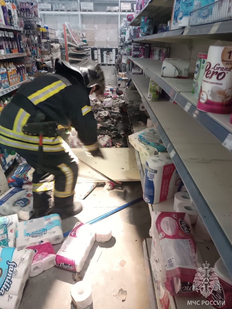    "Арсенал". Источник: t.me/mchs_altkray