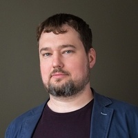    Даниил Бориславский