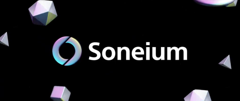 Перспективный airdrop Soneium