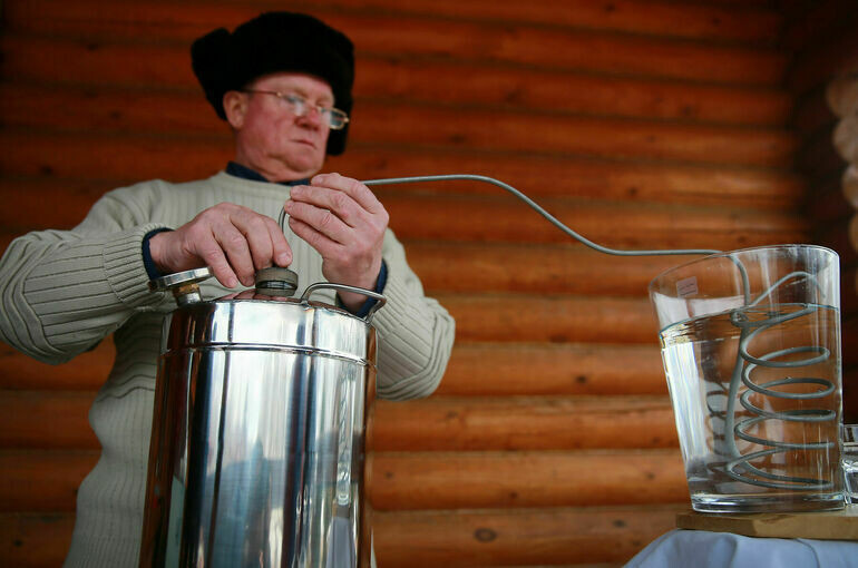   Владимир Смирнов/ТАСС