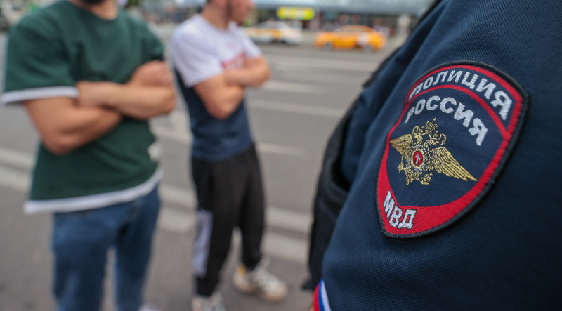    Фото: © Belkin Alexey/news.ru/Globallookpress