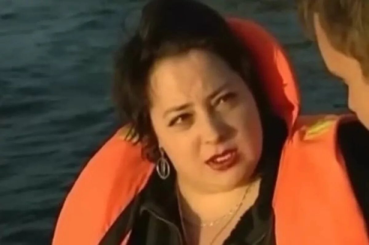    Звезда «Битвы экстрасенсов» Юлия Корнеева найдена мертвой в своей квартире