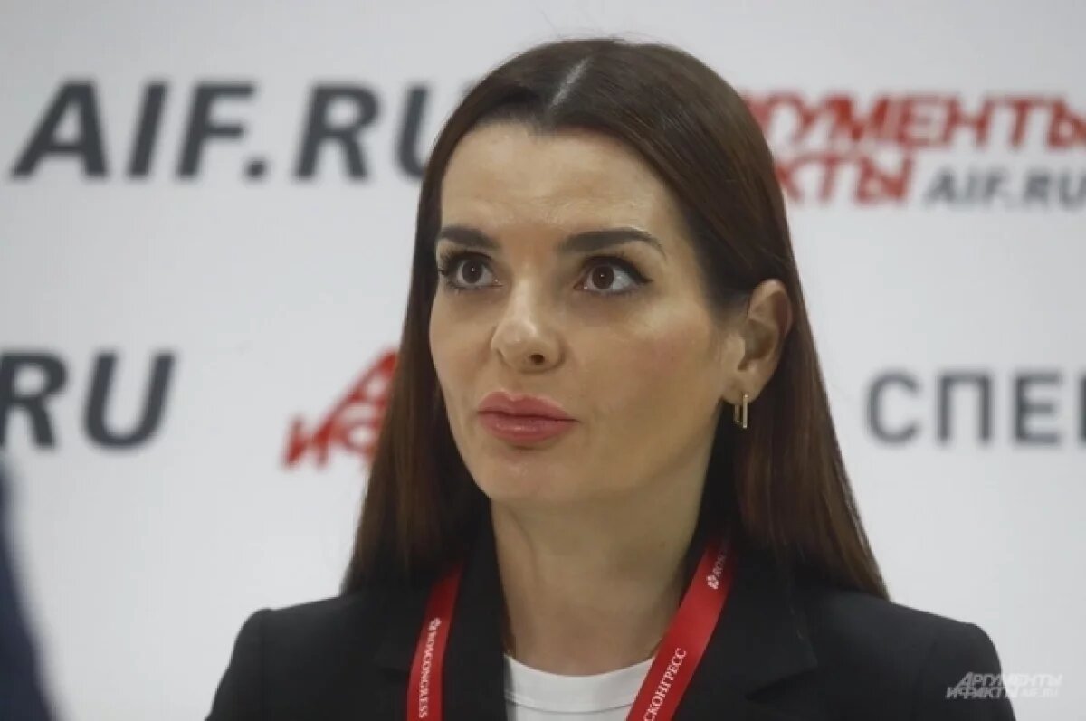    Задержанная глава Гагаузии Гуцул попросила о помощи Эрдогана