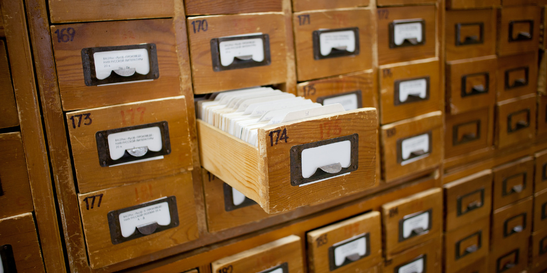 Ваши предки были переселенцами? Узнайте, откуда они прибыли