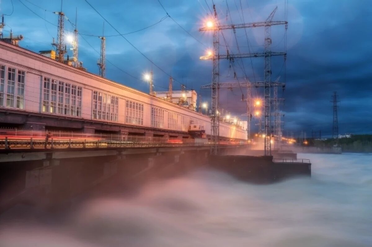    Хребет Тулым, заповедник «Вишерский»