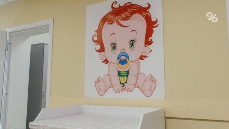      Фото: ИА «Победа26»