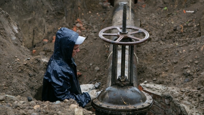      Фото: ИА «Победа26»