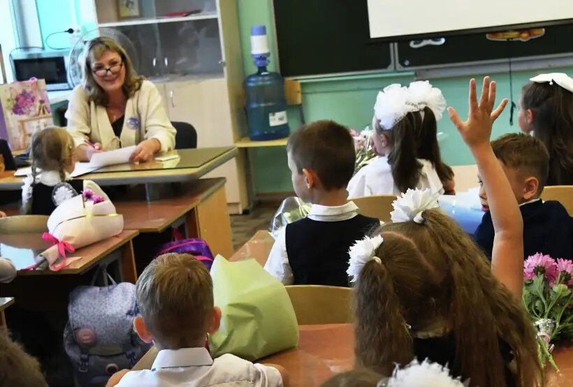     © РИА Новости. Виталий Аньков