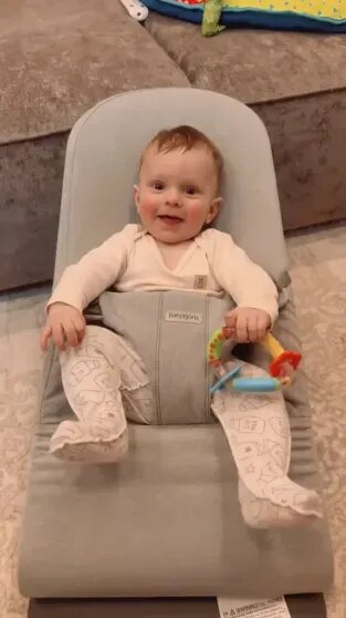    Сын Липницкой и Михайлова, фото: соцсети