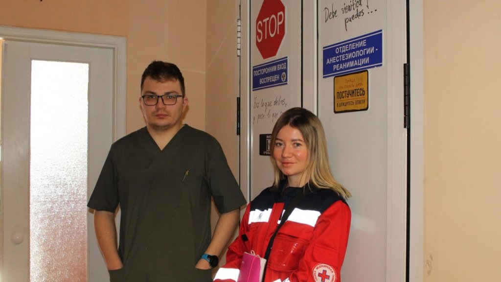    Фото: минздрав Свердловской области