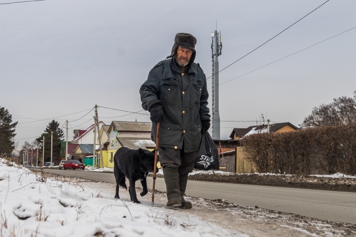    Фото Андрея Заржецкого