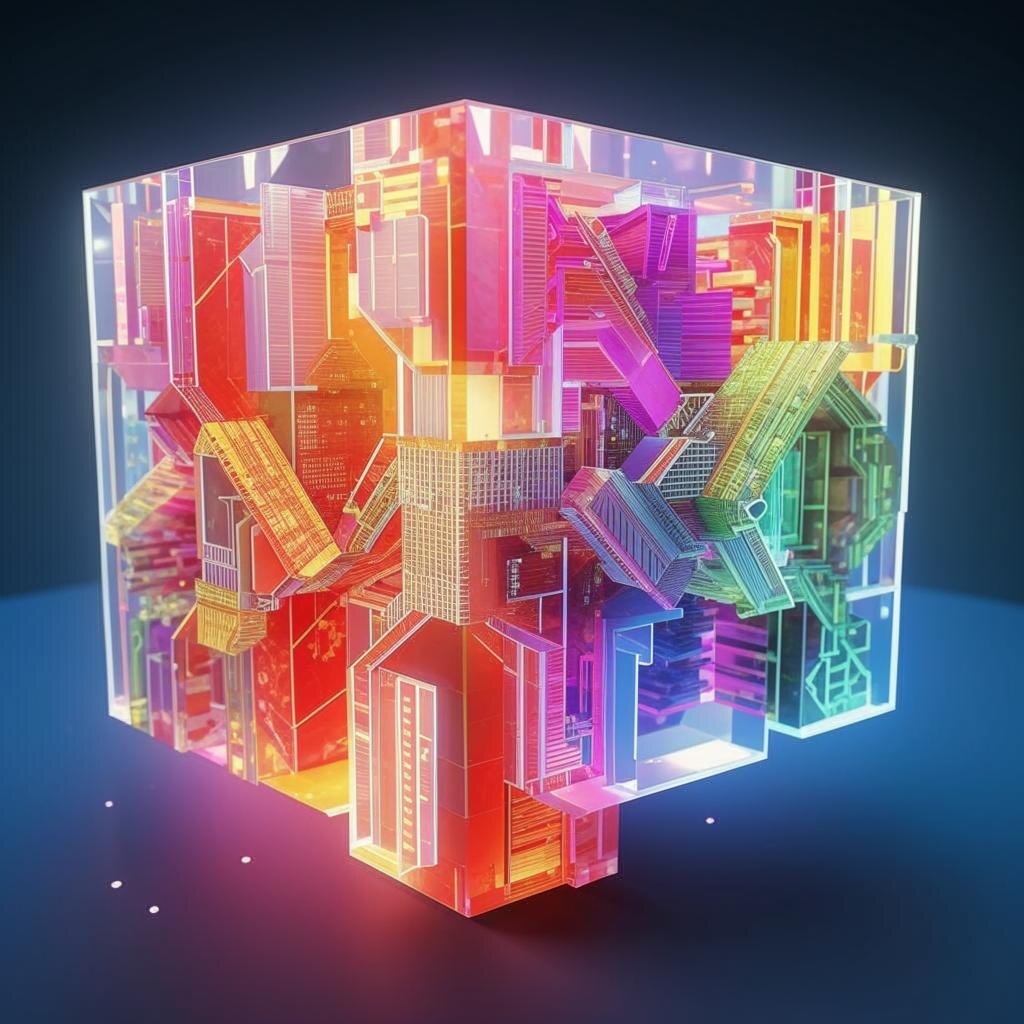 Изображение сгенерировано Kandinsky  📷
