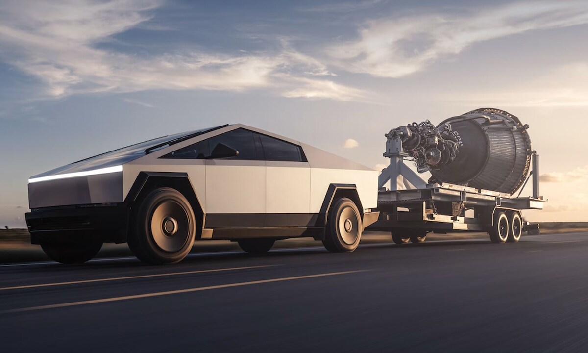 Фото: Tesla  📷
