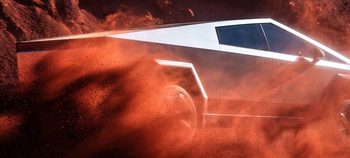 Фото: Tesla  📷
