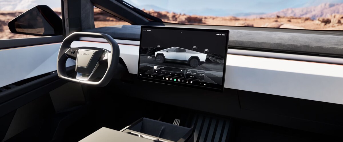 Фото: Tesla  📷
