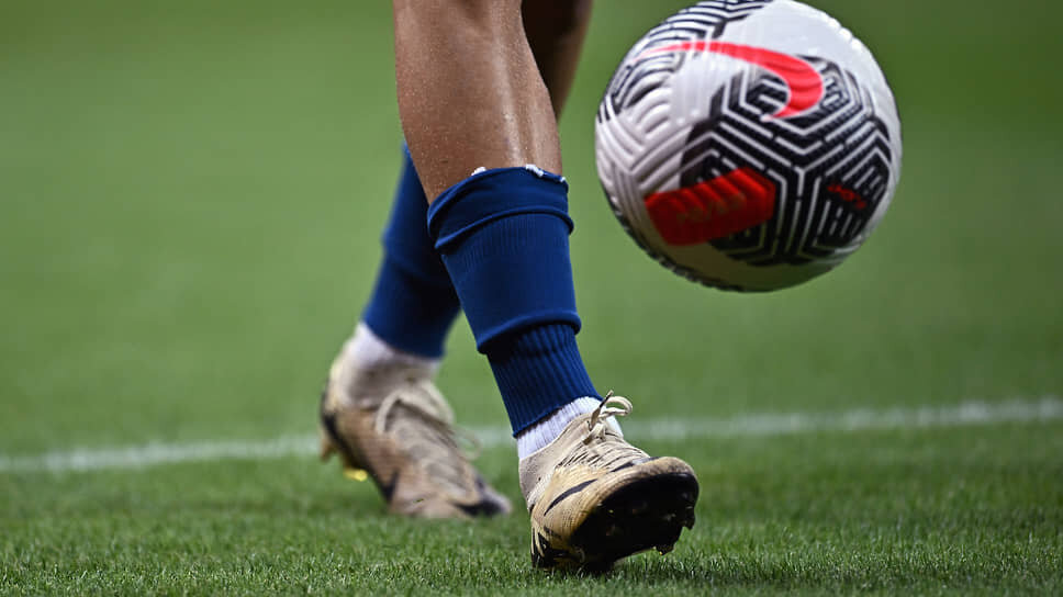 Фото: Иван Водопьянов / Коммерсантъ