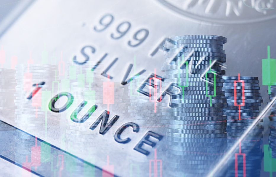 Адам Шарп о будущем серебра / фото © Золотой Запас